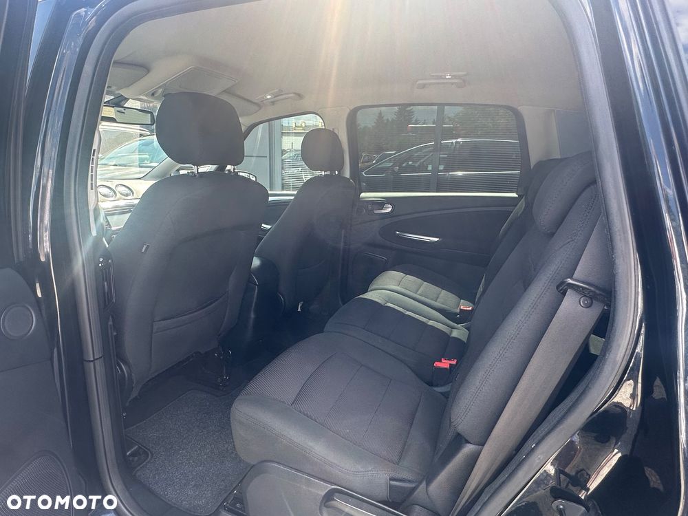 Ford S-Max 2.0 T Trend MPS6 - 21