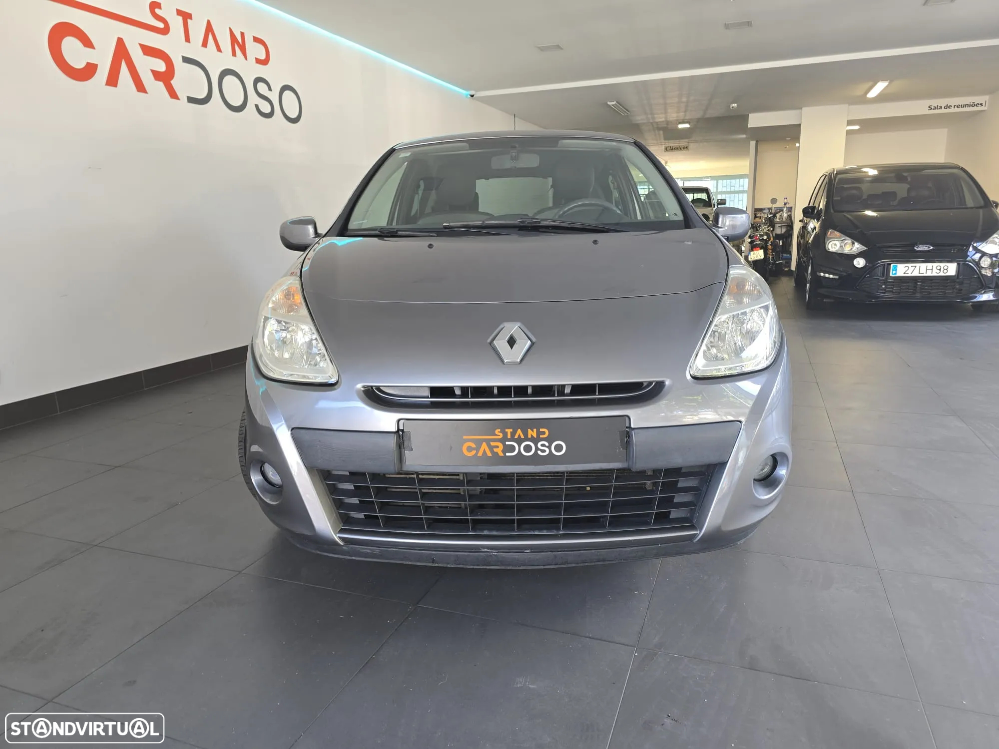 Renault Clio 1.2 TCE GT J15 - 5