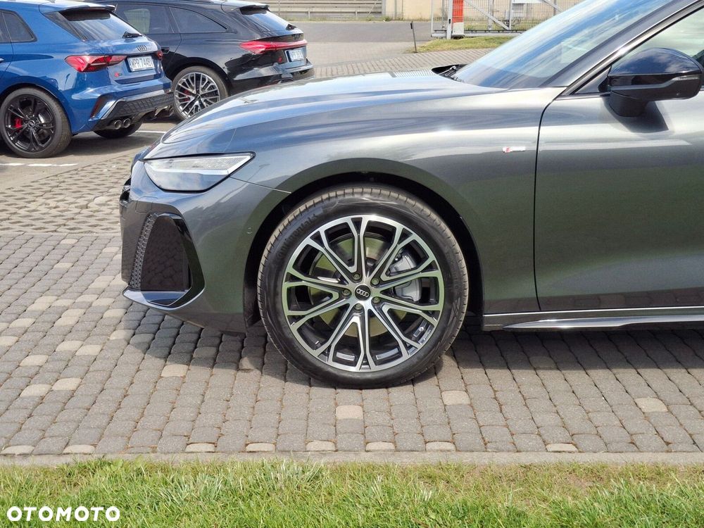 Audi A6 Limousine - 2