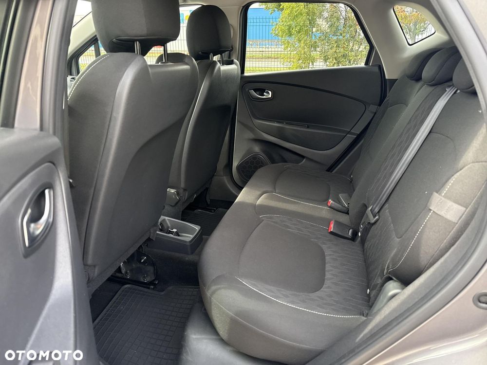 Renault Captur 0.9 Energy TCe Limited - 14