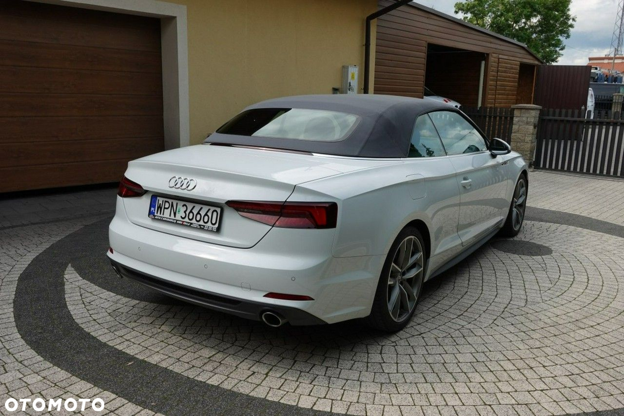 Audi A5 - 12