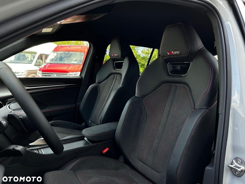 Skoda Kodiaq 2.0 TSI 4x4 RS DSG - 6