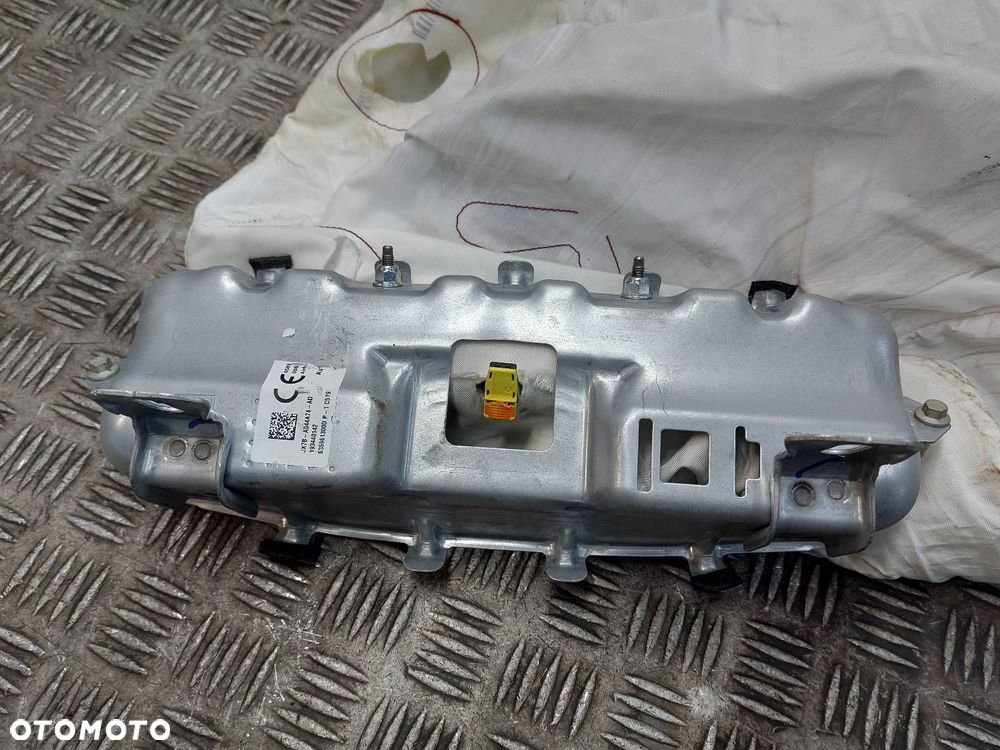 PODUSZKA AIRBAG PASAŻERA FORD FOCUS MK4 JX7B-A044A74-AD - 3