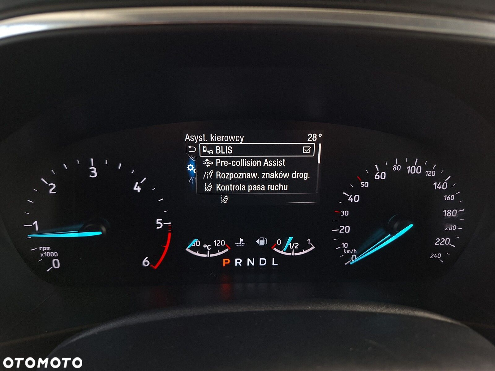 Ford Focus 2.0 EcoBlue Titanium - 18