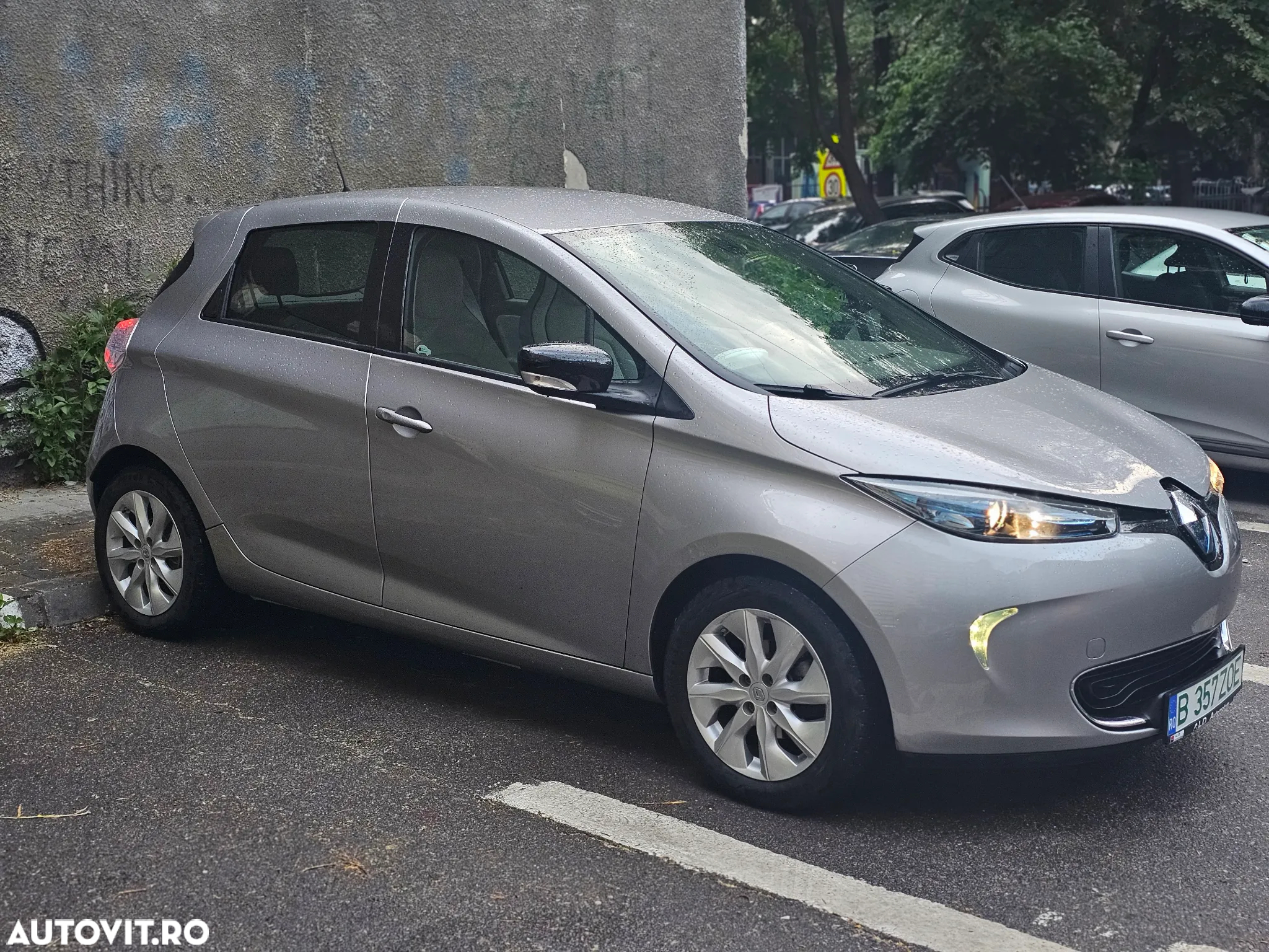 Renault ZOE 22 LIFE - 3