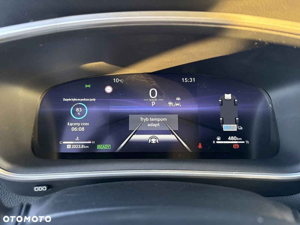 Toyota Corolla Cross 2.0 Hybrid Style - 21