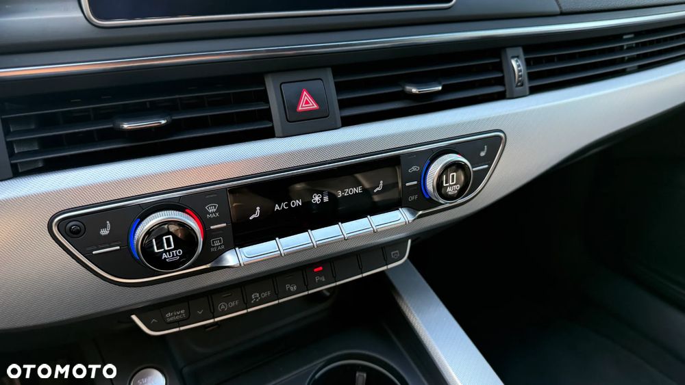 Audi A4 Avant - 15