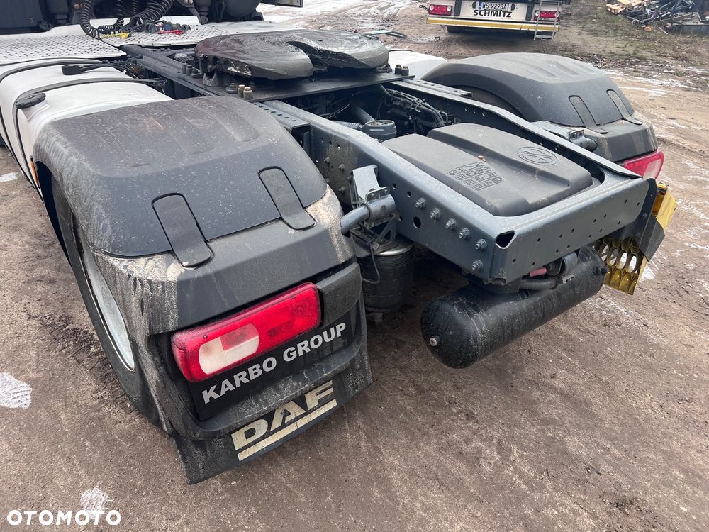 DAF XF 106.480 / AUTOMAT / SUPER STAN / 2018 ROK !! - 7