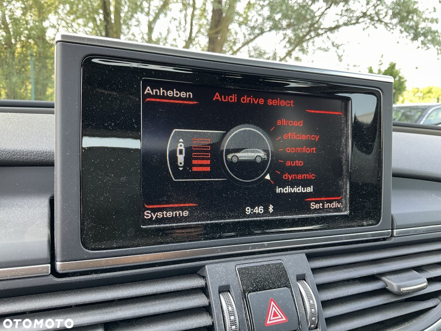 Audi A6 Allroad quattro 3.0 TDI tiptronic DPF - 14