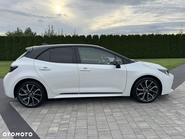 Toyota Corolla - 5