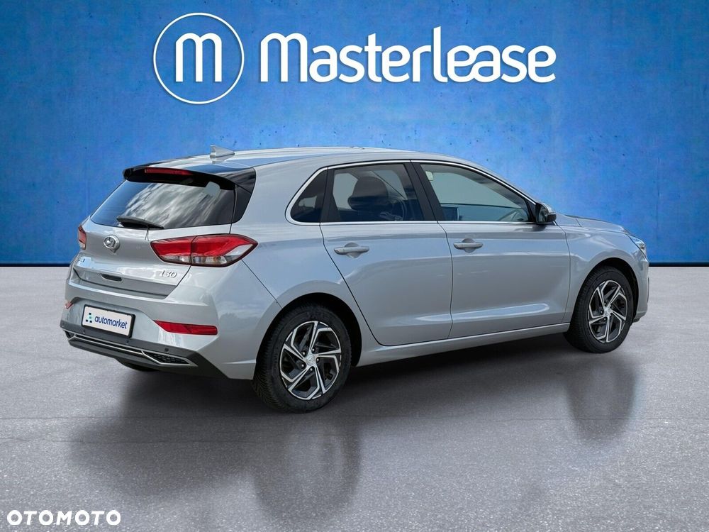 Hyundai I30 2022 photo 5