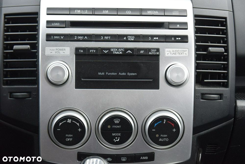 Mazda 5 2.0 CD Sport - 20