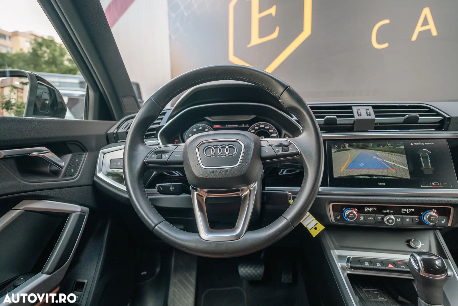Audi Q3 35 TFSI S tronic advanced - 21