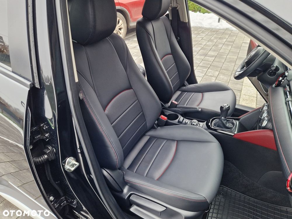 Mazda CX-3 2.0 Skypassion - 20