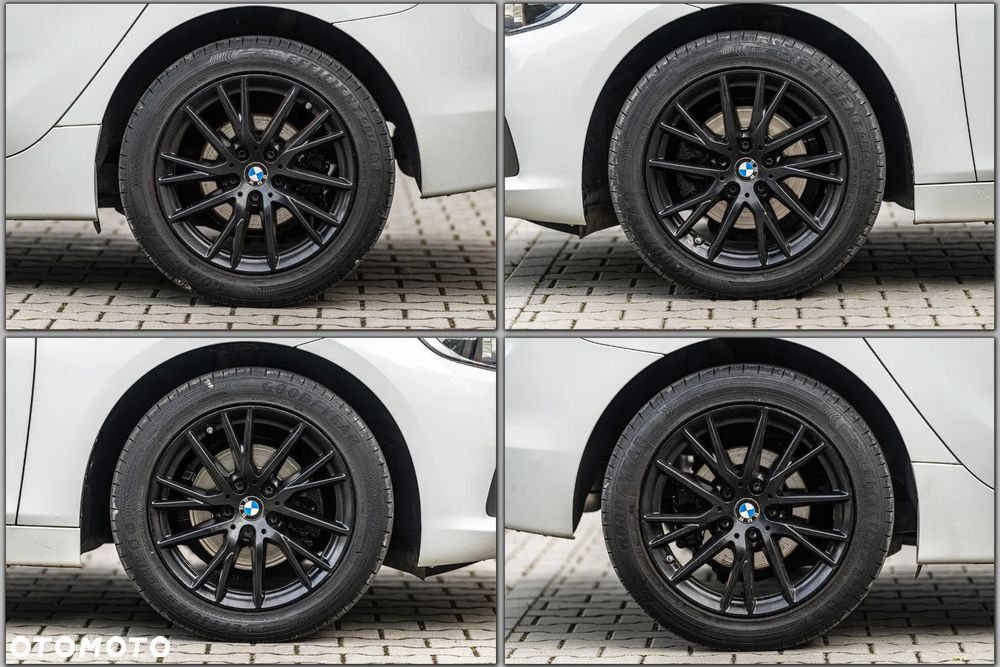 BMW Seria 2 218d Sport-Aut - 20