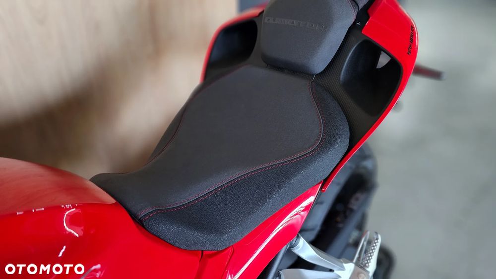 QJMOTOR SRK 800RR - 25