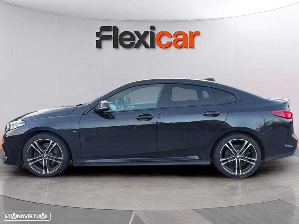 BMW 216 Gran Coupé - 4