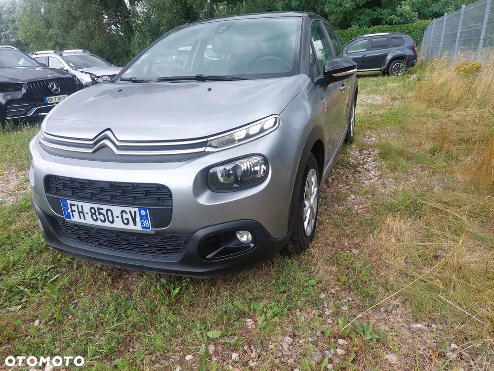 Citroën C3 - 8