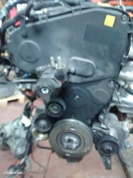 MOTOR COMPLETO FIAT STILO 2005 -192A8000 - 4