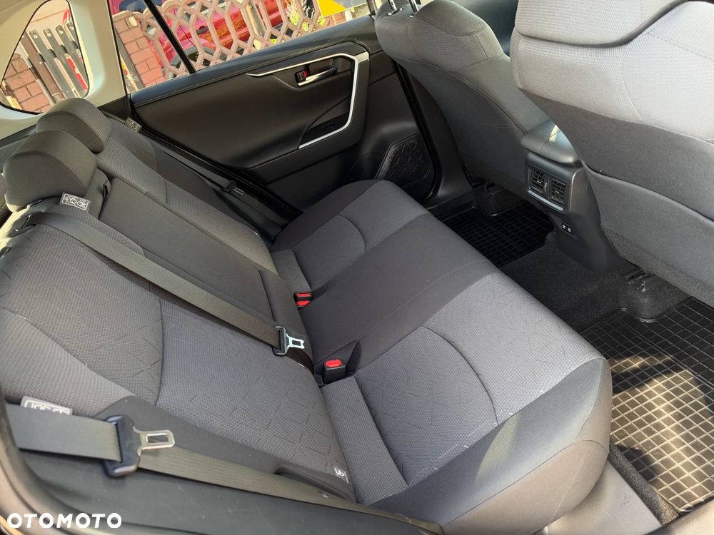 Toyota RAV4 2.0 Comfort 4x4 MS - 34