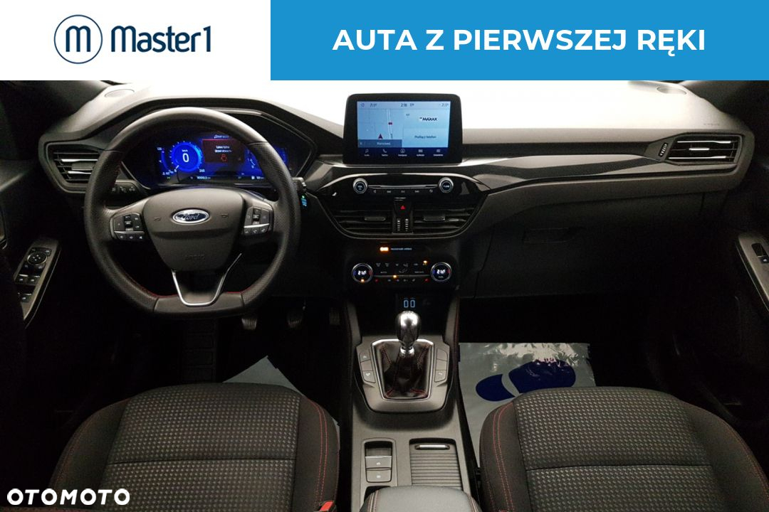 Ford Kuga 1.5 EcoBoost FWD ST-Line - 9