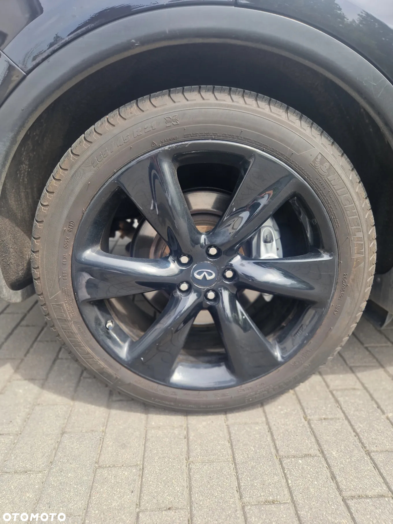 Infiniti Q70 3.0d S Premium - 26