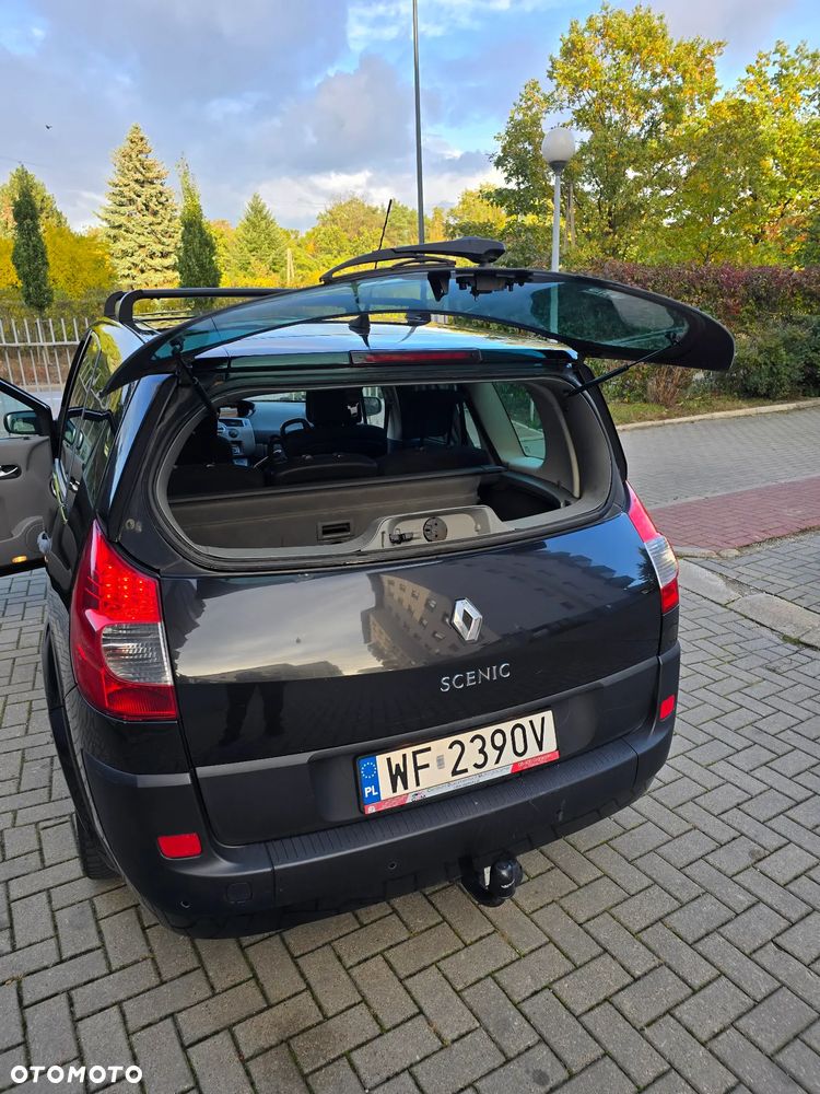 Renault Scenic - 10