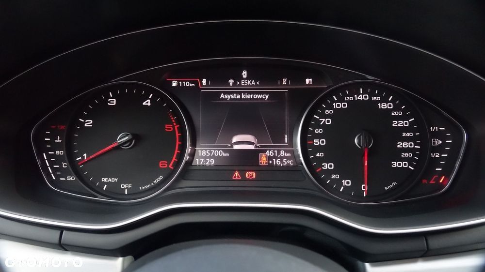 Audi A4 Avant - 34