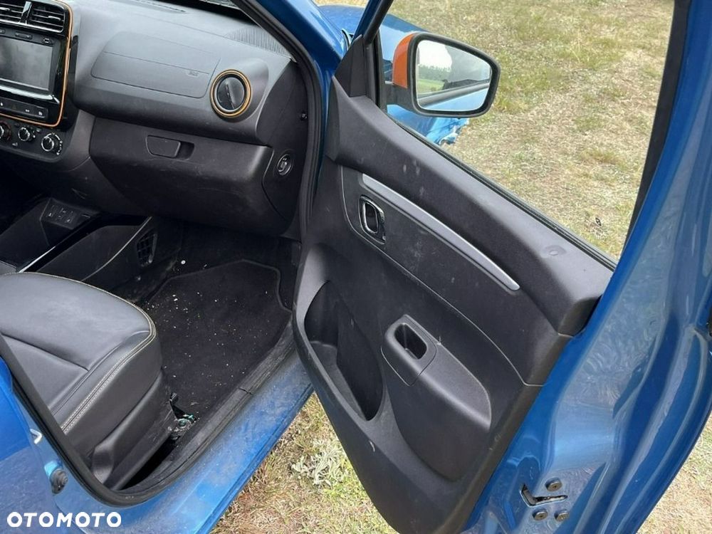 Dacia Spring Electric 45 Expression - 10