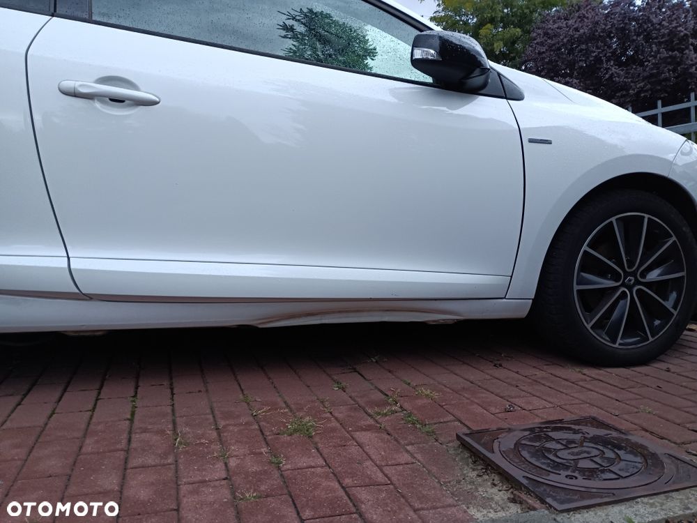 Renault Megane - 2