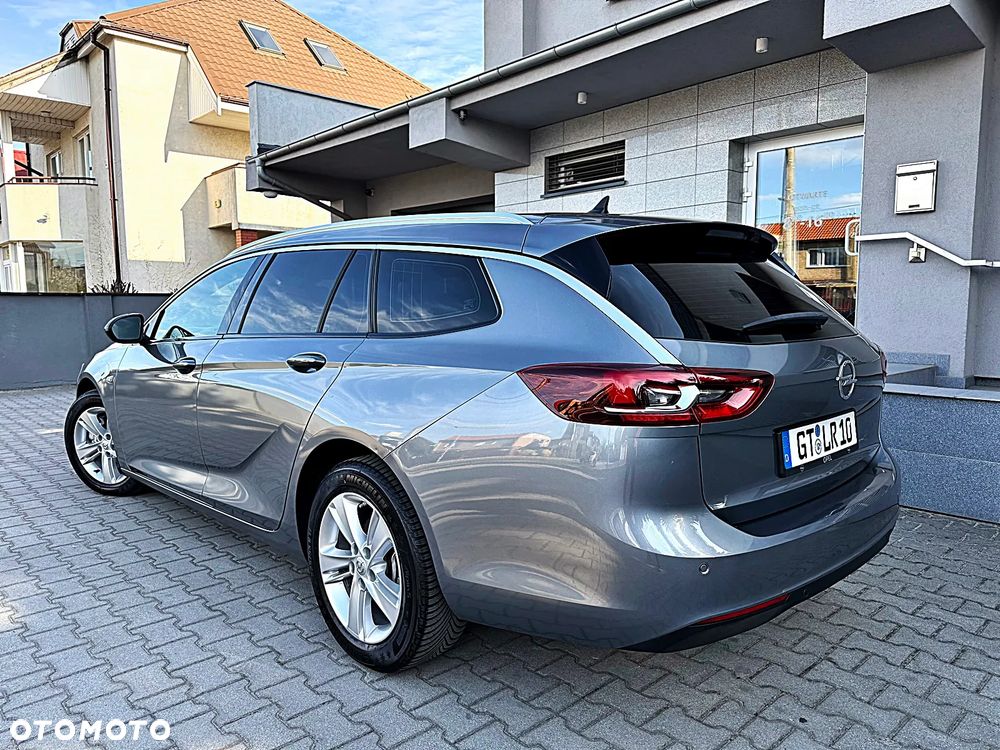 Opel Insignia 2.0 CDTI ecoFLEXStart/Stop Business Innovation - 4