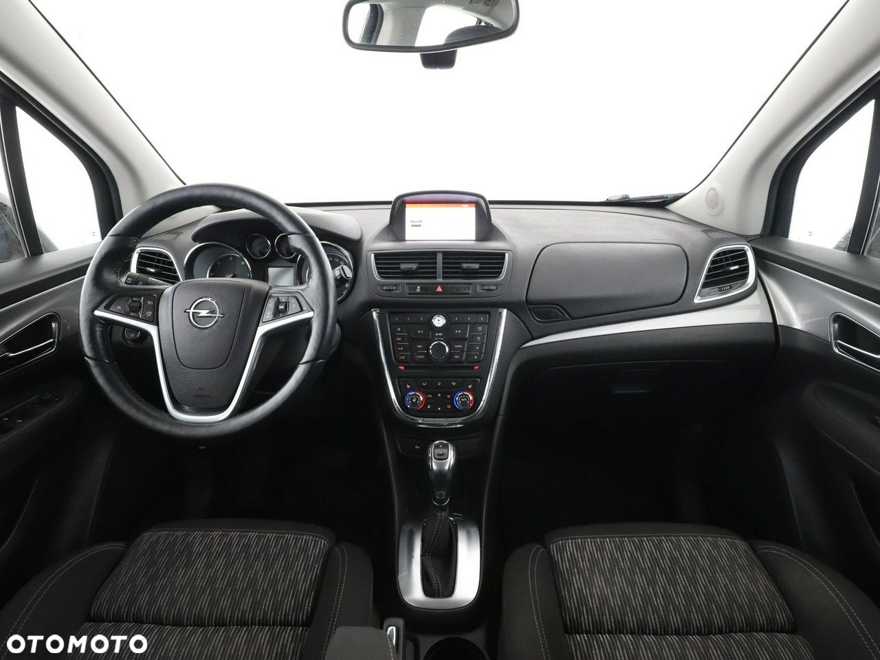 Opel Mokka 1.7 CDTI Automatik Edition - 15