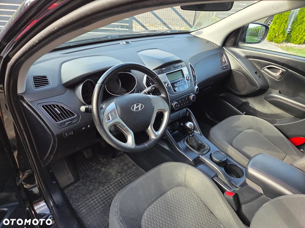 Hyundai ix35 1.6 2WD 5 Star Edition - 18