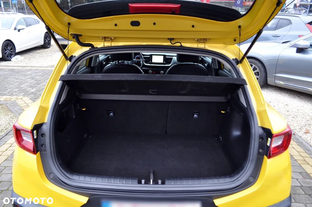Kia Stonic 1.0 T-GDI 120 Spirit - 36