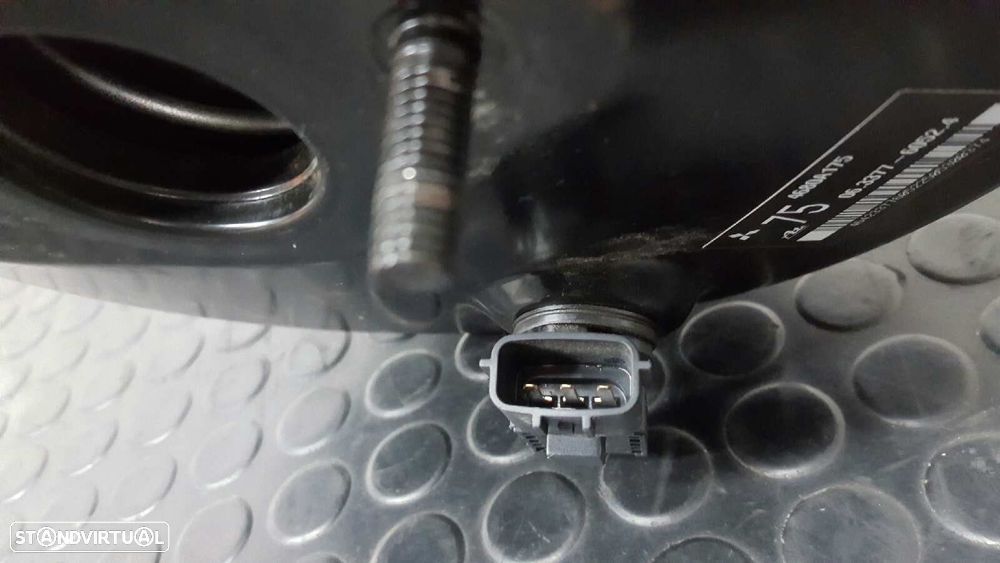 SERVOFREIO CITROEN C4 AIRCROSS EXCLUSIVE - 6