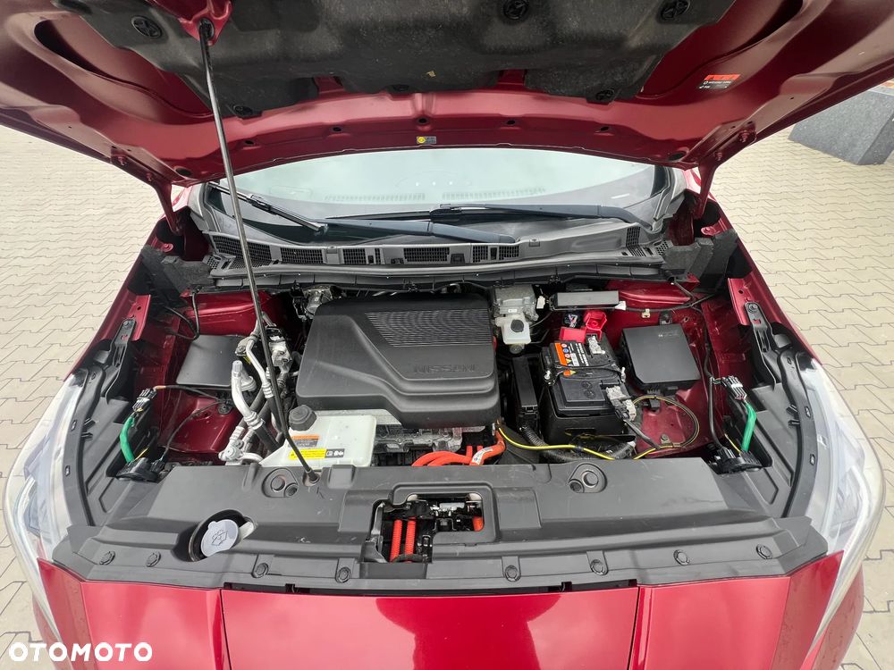 Nissan Leaf 40kWh 3.Zero Limited Edition - 22