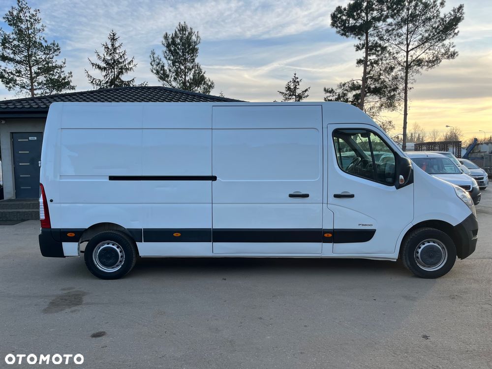 Renault Master - 6