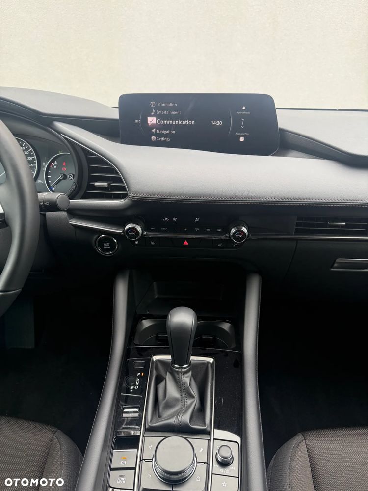 Mazda 3 2.0 mHEV Centre-Line - 14