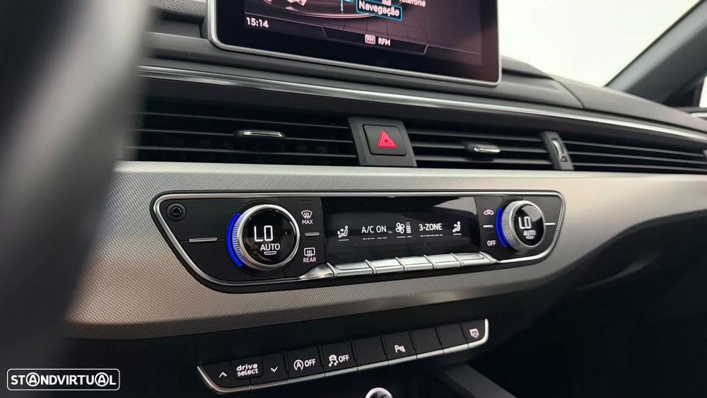 Audi A5 Sportback - 25