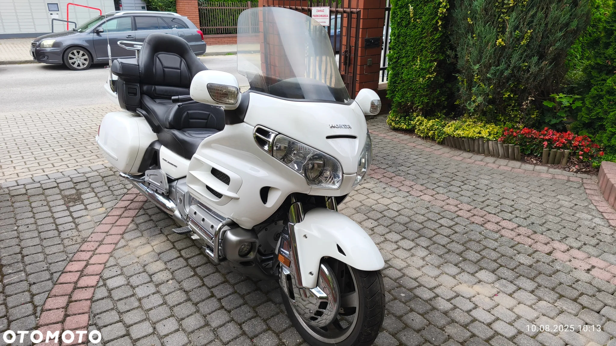 Honda GL - 2