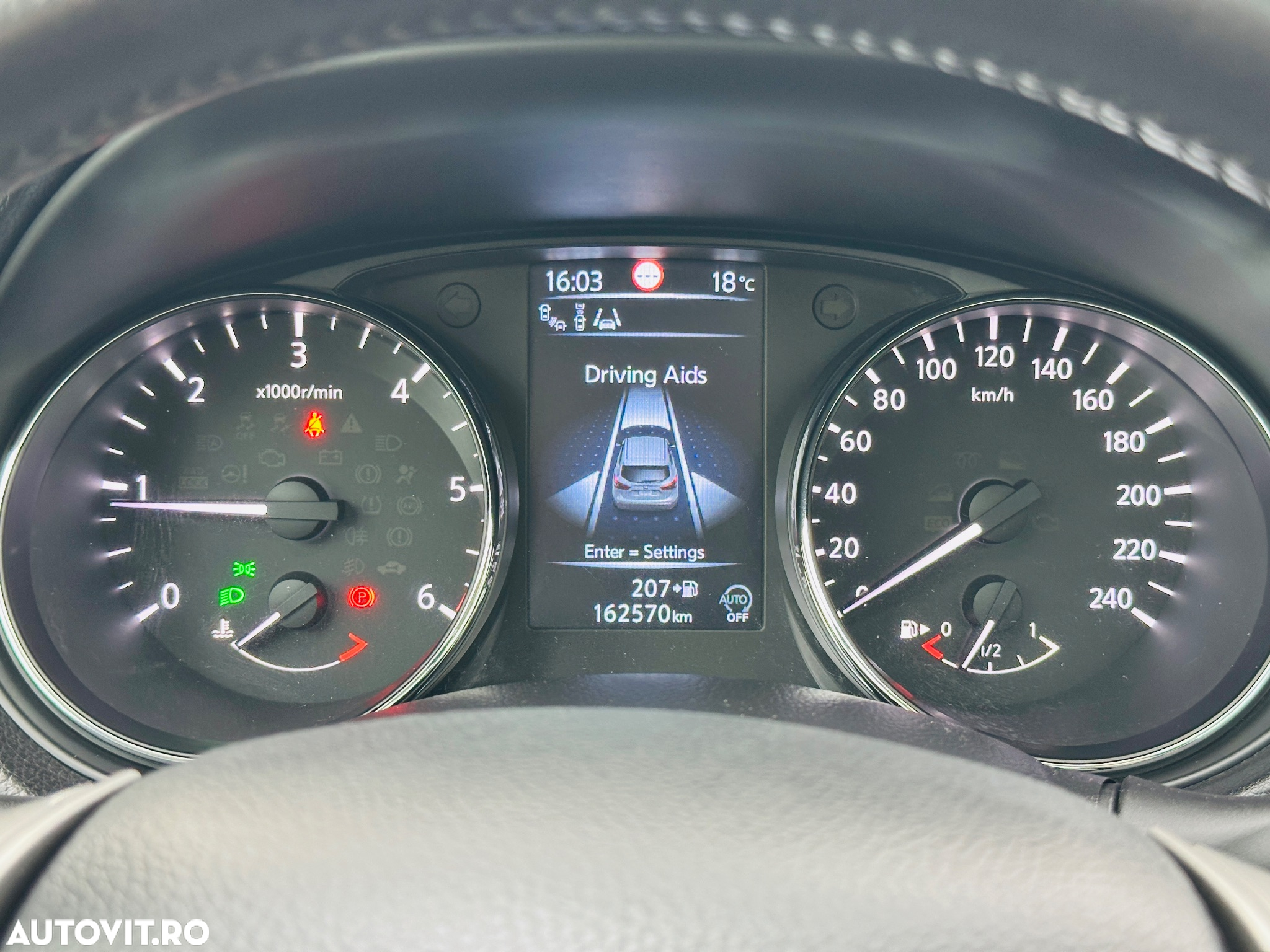 Nissan Qashqai 1.5 DCI Start/Stop Tekna - 20