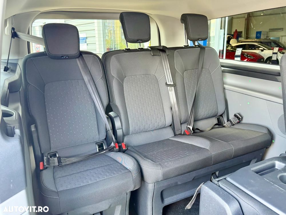 Ford Tourneo - 7