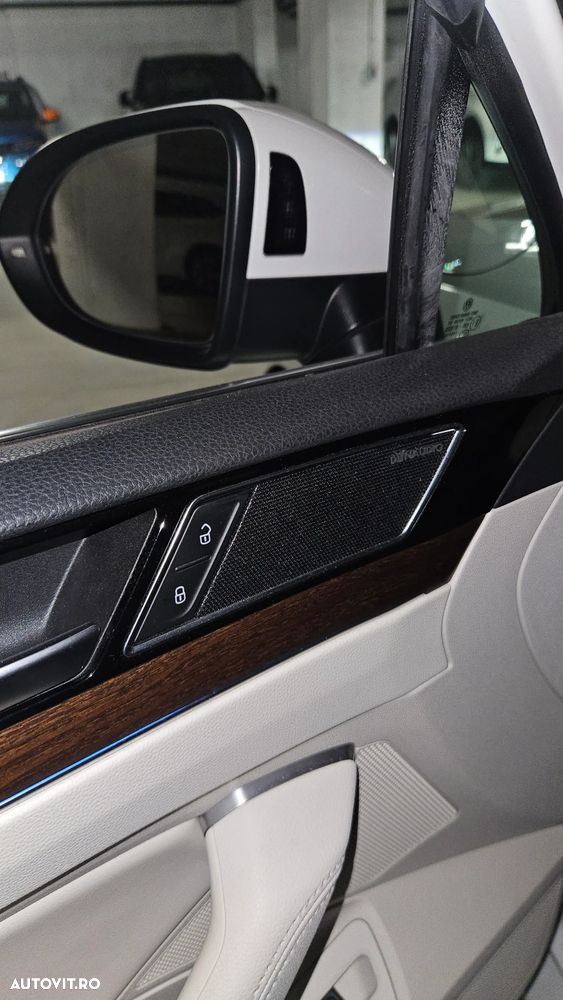 VOLKSWAGEN Passat 2018 — imagine 21
