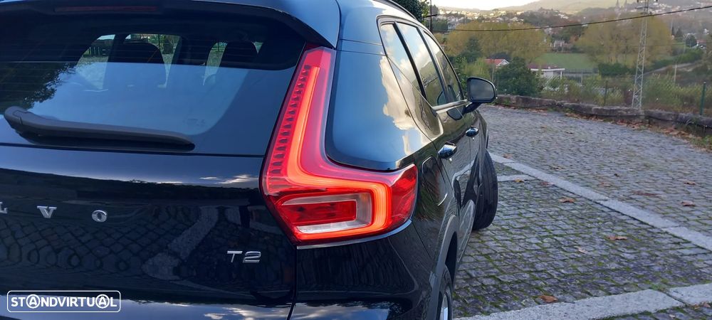 Volvo XC 40 - 35