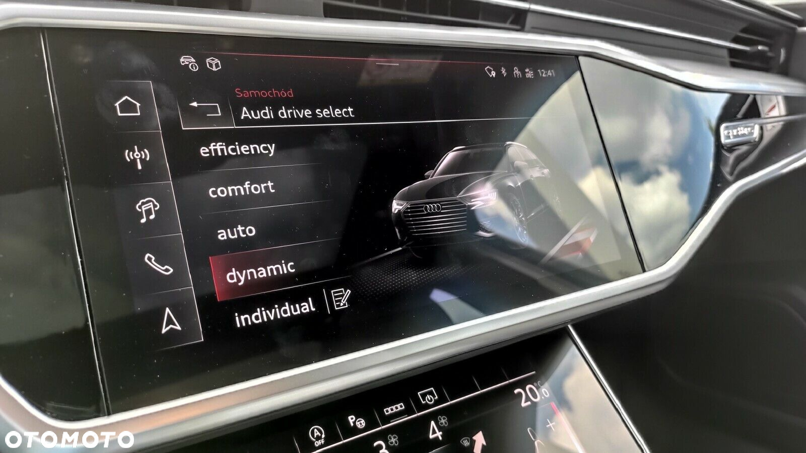 Audi A6 - 22