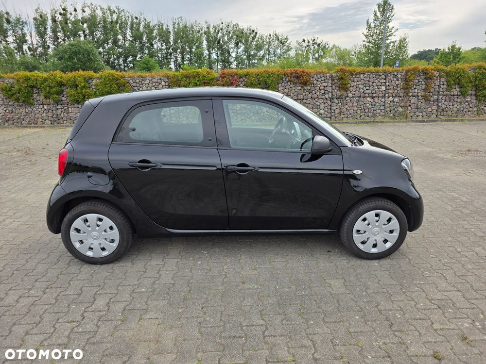 Smart Forfour passion - 10