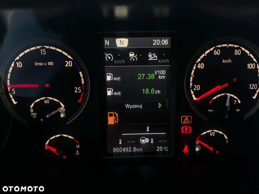 Scania R450 - 37