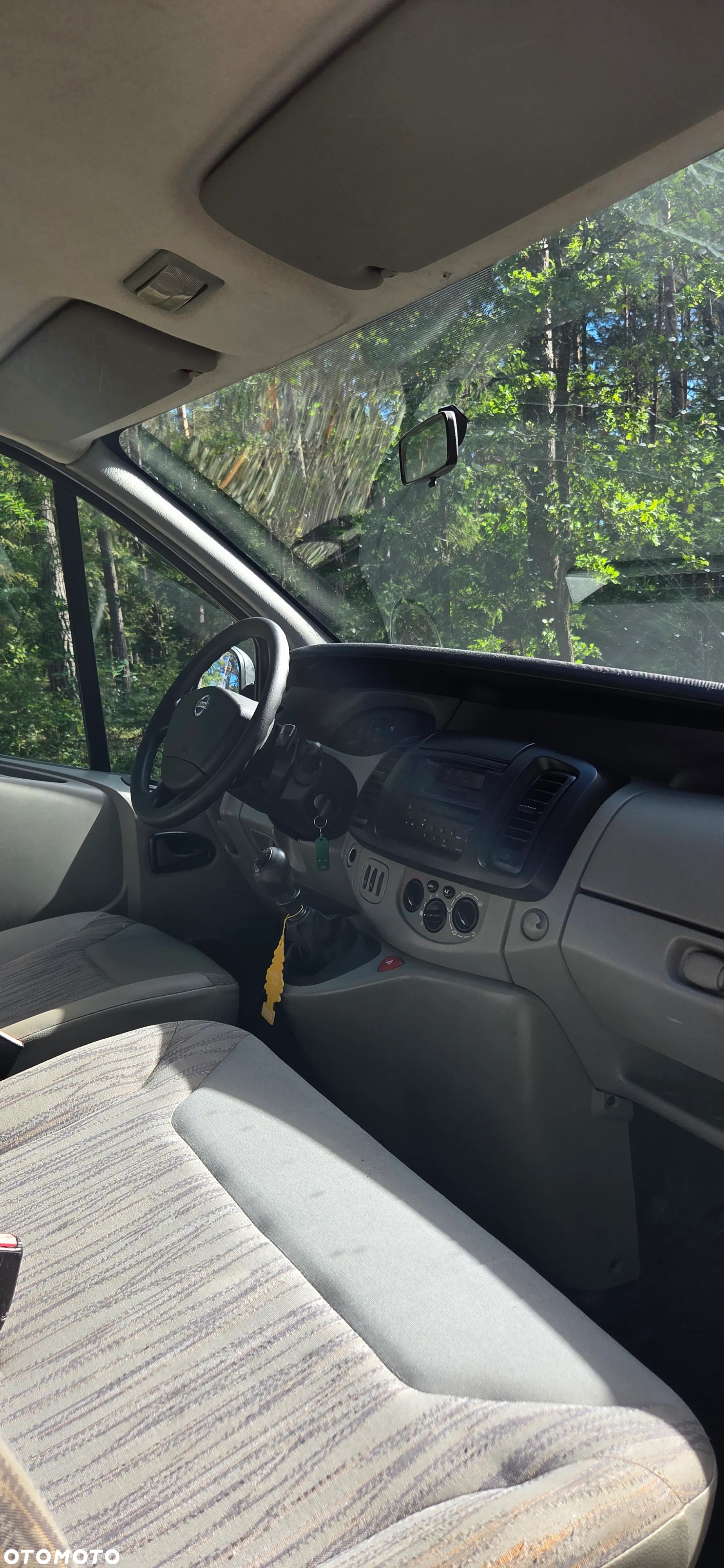 Nissan Primastar dCi115 L2H1P2 Basic - 11