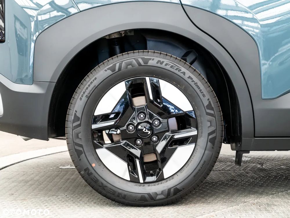 Kia Seltos 1.6 T-GDI M - 9