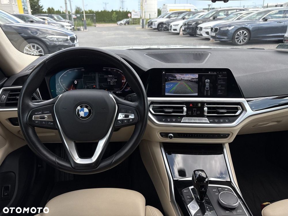 BMW Seria 4 - 11